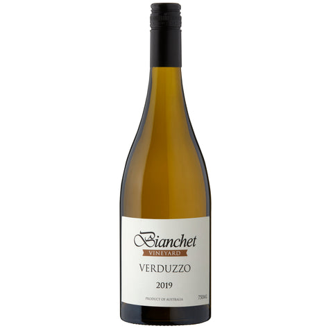 Bianchet Vineyard 2019 Verduzzo