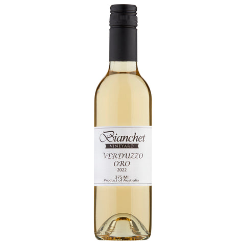 Cosmo Wines Dessert wine. Bianchet Vineyard Yarra valley. Verduzzo. Cellar Door and on-line. $20