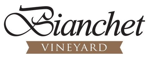 Bianchet Vineyard wines produced by Cosmo Wines from dry  grown hand tended old vines on the Estate.