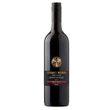 Cosmo Wines Cabernet Sauvignon, Yarra Valley. Gold medal winner. Cellar Door and on-line$65